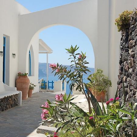 Atlantida Villas Foinikia  Exterior photo