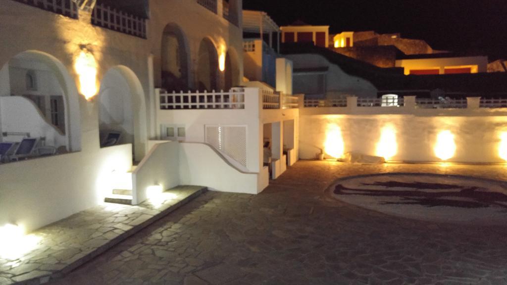 Atlantida Villas Foinikia  Exterior photo