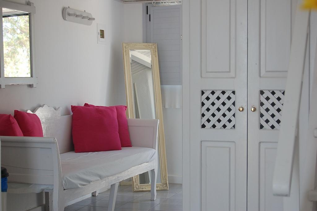 Atlantida Villas Foinikia  Room photo