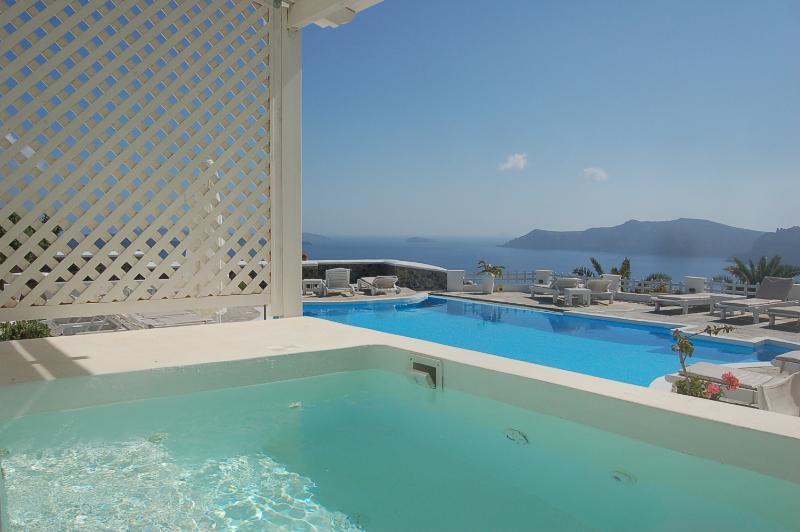 Atlantida Villas Foinikia  Exterior photo