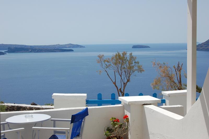 Atlantida Villas Foinikia  Exterior photo