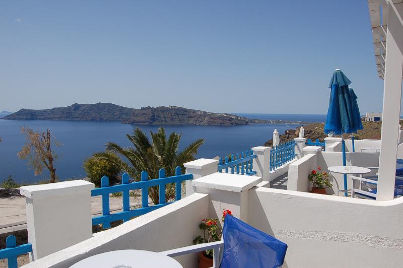 Atlantida Villas Foinikia  Exterior photo