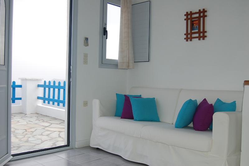 Atlantida Villas Foinikia  Exterior photo
