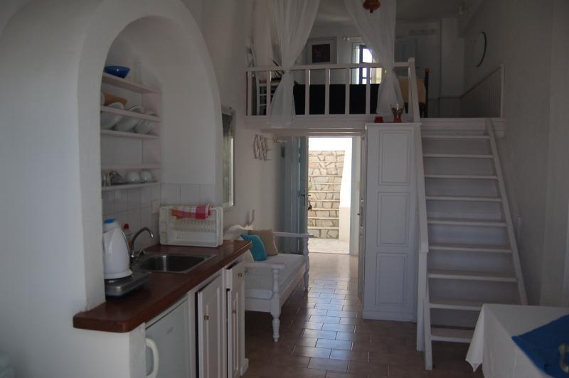 Atlantida Villas Foinikia  Exterior photo