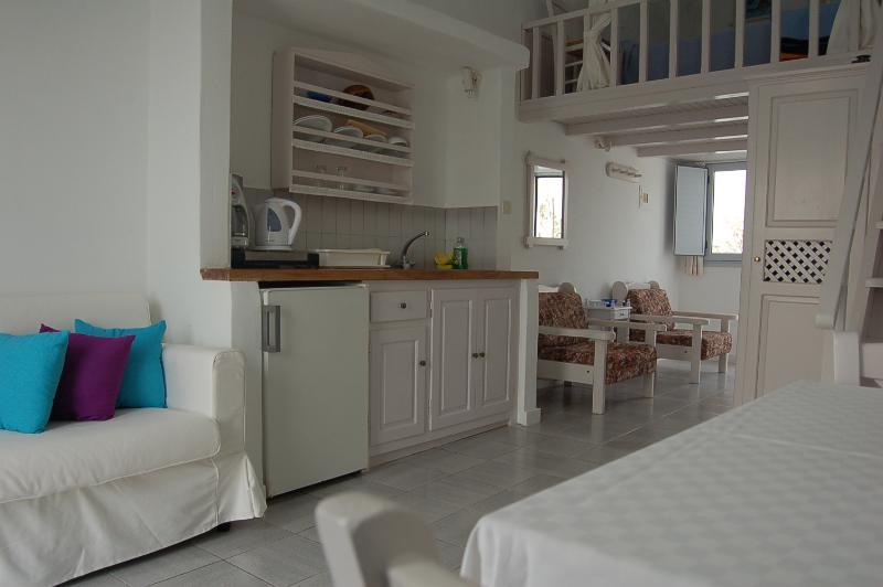 Atlantida Villas Foinikia  Exterior photo